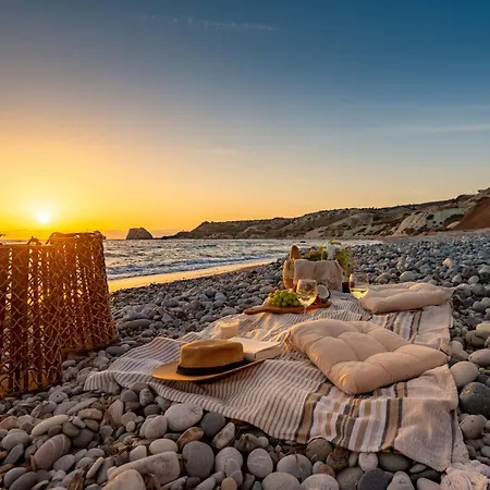 Appartamento Sanders Breeze *