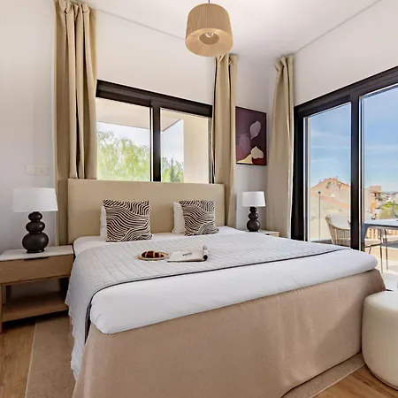 Appartamento Sanders Breeze