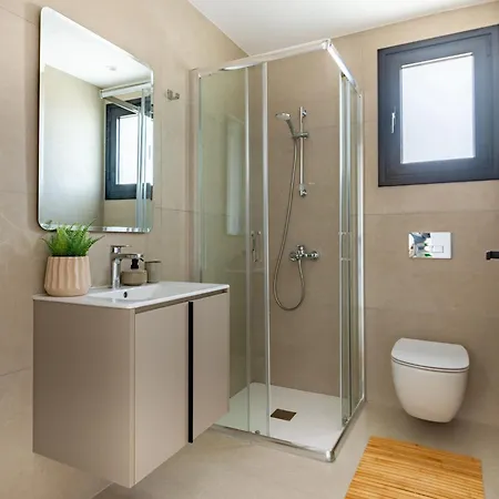 Sanders Breeze Appartamento Limisso