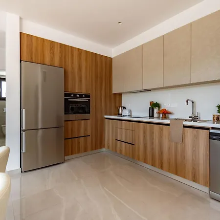 Appartamento Sanders Breeze