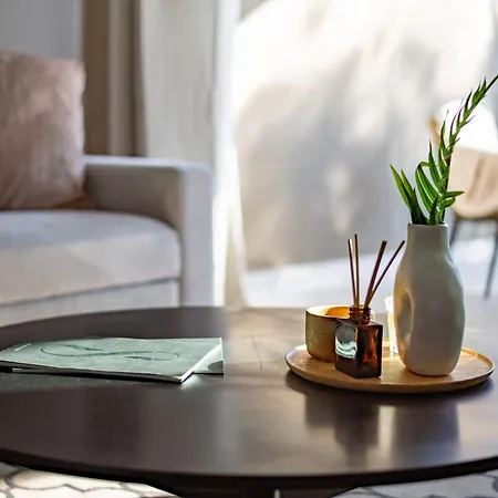 Sanders Breeze Appartamento *