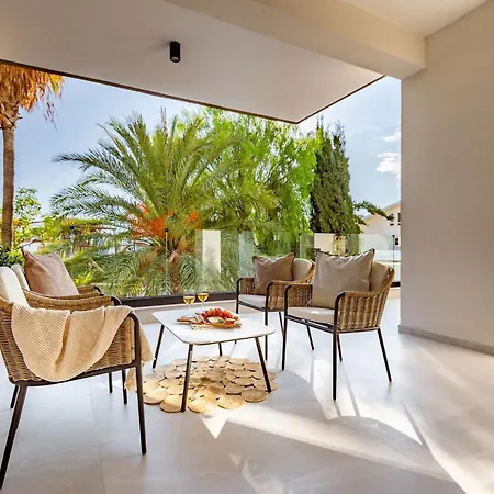 Sanders Breeze Limisso