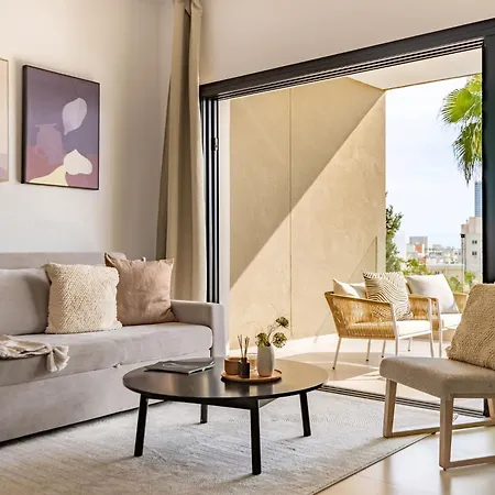 Sanders Breeze Appartamento