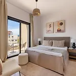 Sanders Breeze 아파트 *