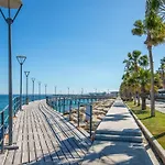 Sanders Breeze Limassol