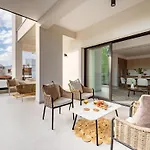 Apartment Sanders Breeze Limassol