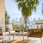 Sanders Breeze * Limassol