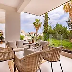 Sanders Breeze Apartment Limassol