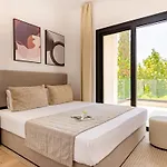 Sanders Breeze Apartment Limassol