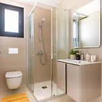 아파트 Sanders Breeze 레메소스