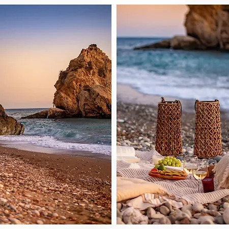 Daire Sanders Breeze Limasol