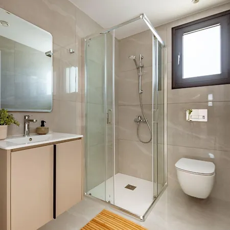 Apartman Sanders Breeze *