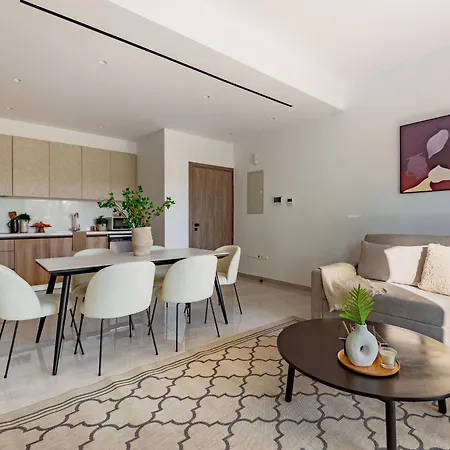 Apartman Sanders Breeze *