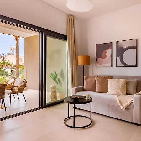 Sanders Breeze Apartman