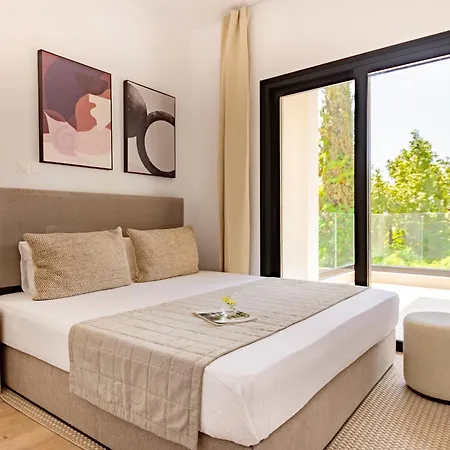 Sanders Breeze Apartment Limassol