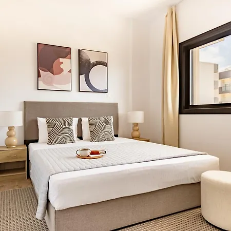 Apartman Sanders Breeze *