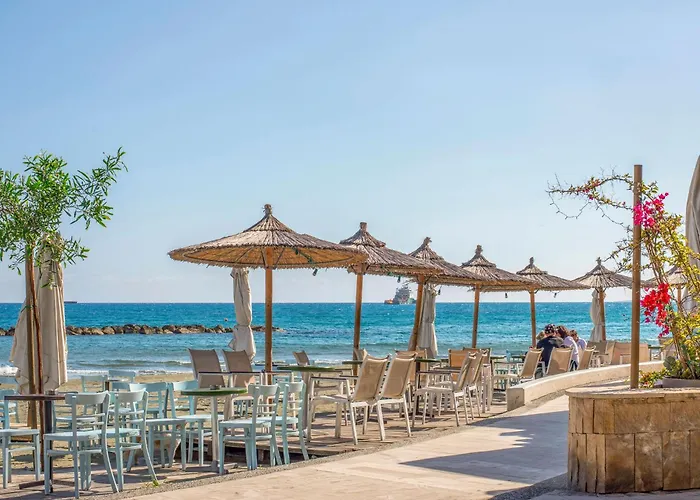 Sanders Breeze Appartement