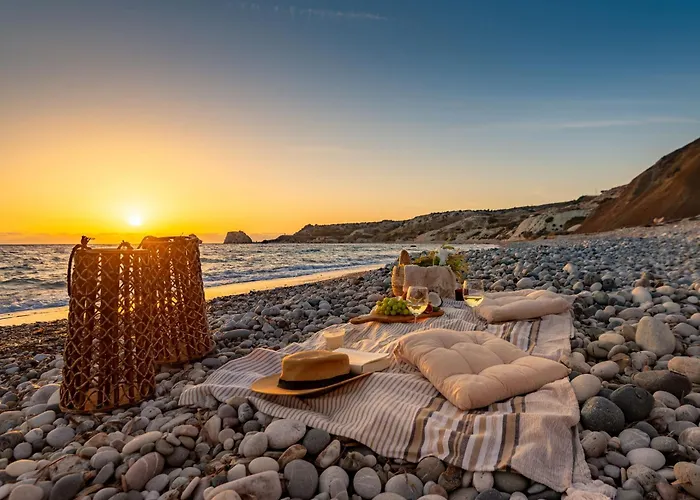 Appartement Sanders Breeze *