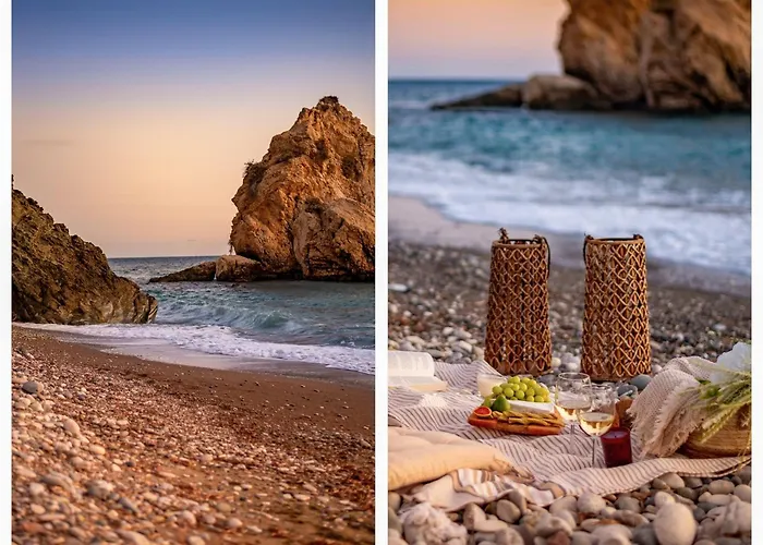 Daire Sanders Breeze Limasol