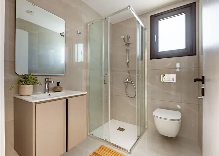 Appartement Sanders Breeze *