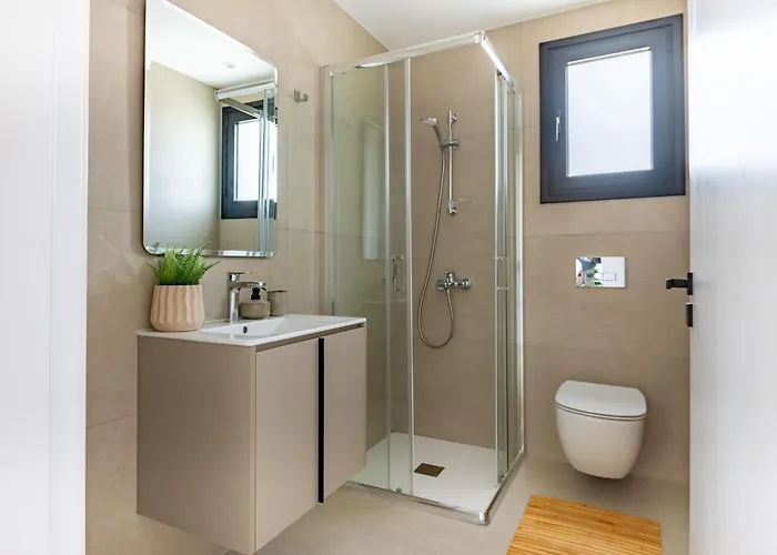 Sanders Breeze Appartement Limasol