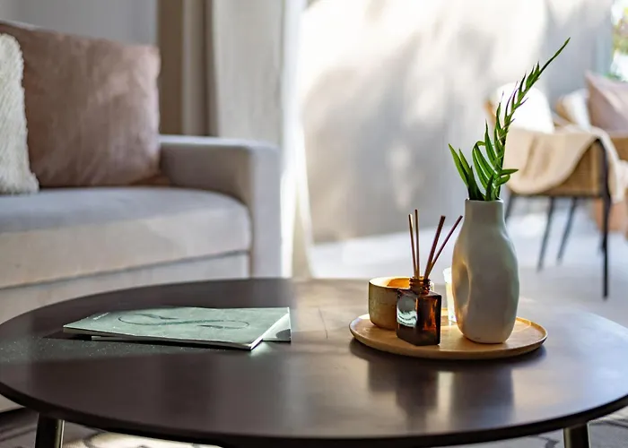 Sanders Breeze Appartement *