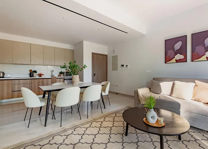 Appartement Sanders Breeze *