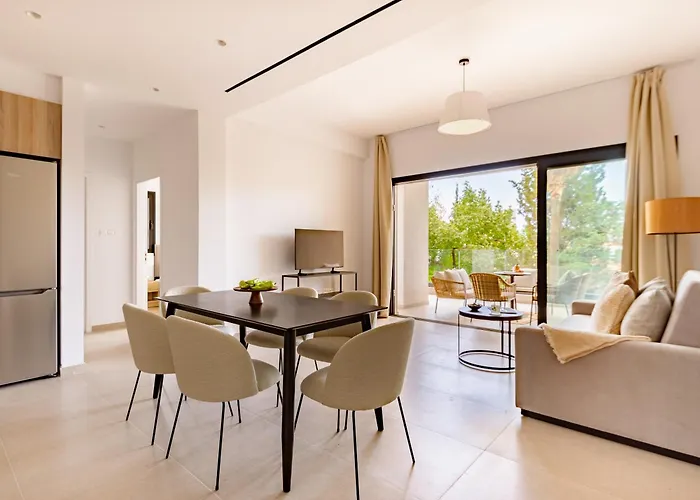 Appartement Sanders Breeze