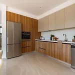 아파트 Sanders Breeze