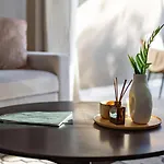 Sanders Breeze 아파트 *