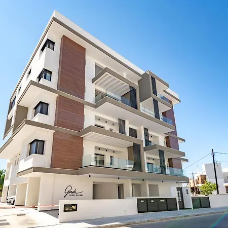 Sanders Breeze 아파트 *